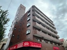 ＴｓＦａｒｍの外観