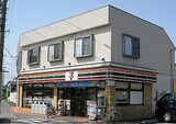 セブンハイツ