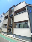 外観写真 Maison　de　Chou　Chou