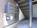 建物設備 Maison　de　Chou　Chou