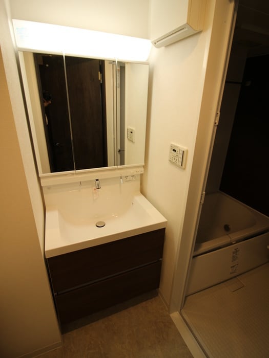 洗面 Lucente赤羽（ルチェンテ）