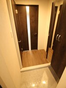 玄関 Lucente赤羽（ルチェンテ）