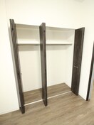 収納 Lucente赤羽（ルチェンテ）