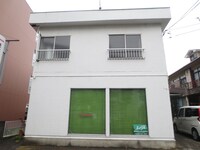 南鴨宮貸事務所