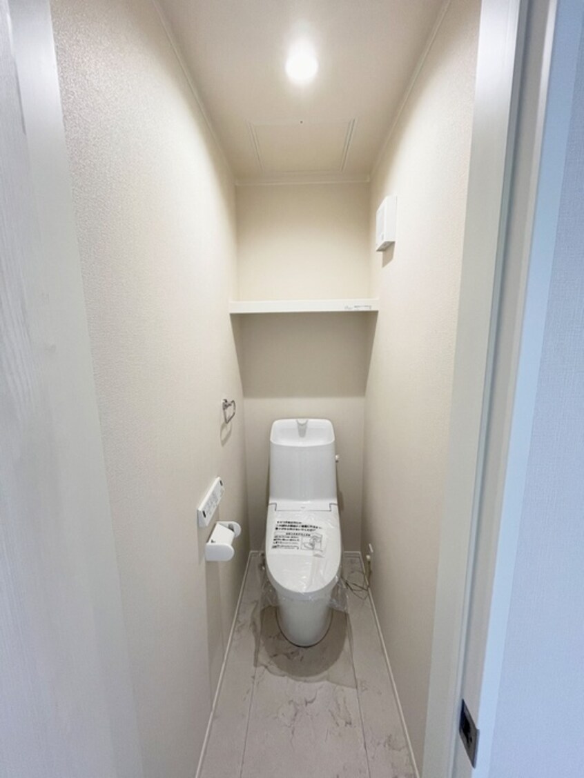 トイレ maison de liberte Ⅱ