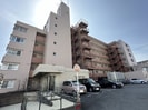 恒陽小田急相模原ﾏﾝｼｮﾝ（401）の外観