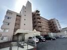 恒陽小田急相模原ﾏﾝｼｮﾝ（401）の外観