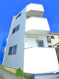 フェリーチェ汐見丘