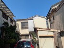 小川荘の外観