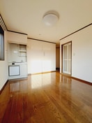 居室 オレンジハウス