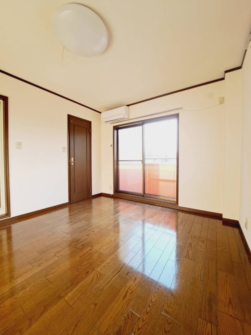 居室 オレンジハウス