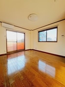 居室 オレンジハウス