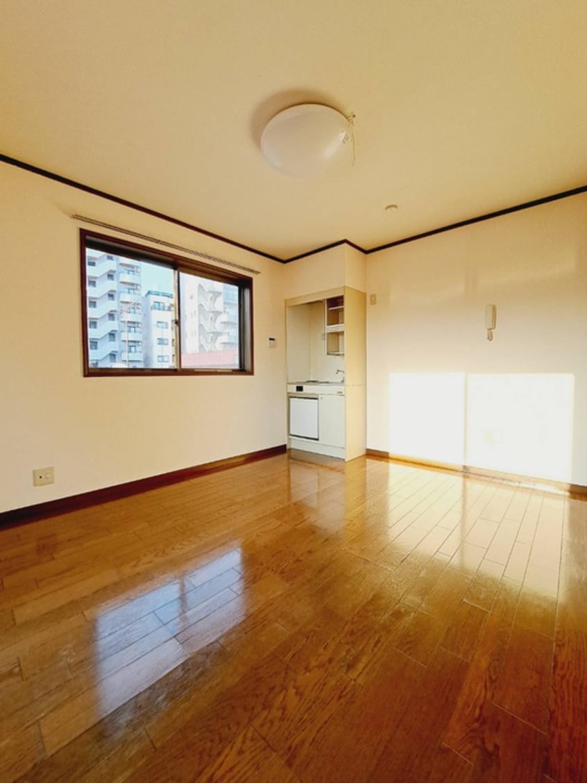 居室 オレンジハウス