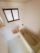 バス／シャワールーム等 オレンジハウス