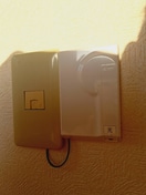 内観写真 オレンジハウス