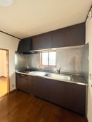 キッチン 程島コーポ