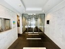 建物設備 グランカーサ銀座イースト