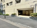 周辺環境 グランカーサ銀座イースト