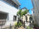 外観写真 カナザワコーポ