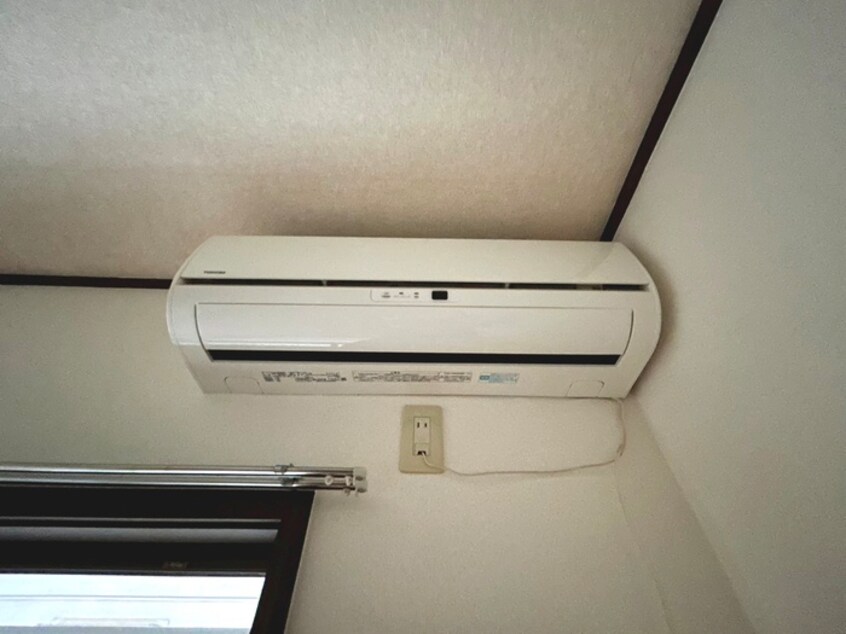 内観写真 カナザワコーポ