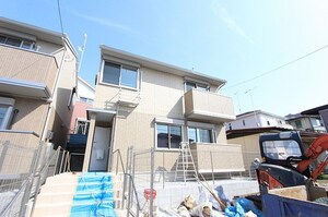 パティオⅡD棟