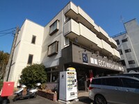 コーポラス中村