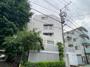 ブライズ新宿中井(210)