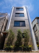 プラティ－ク滝野川トレンドの外観