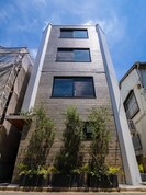 プラティ－ク滝野川トレンドの外観