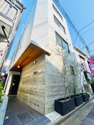 外観写真 プラティ－ク滝野川トレンド