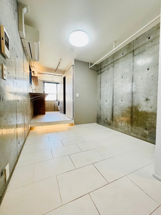 居室 プラティ－ク滝野川トレンド