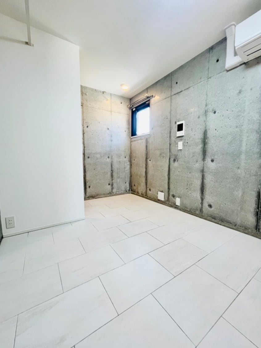 居室 プラティ－ク滝野川トレンド