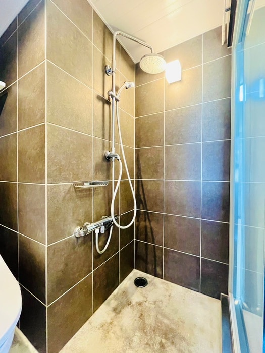 バス／シャワールーム等 プラティ－ク滝野川トレンド