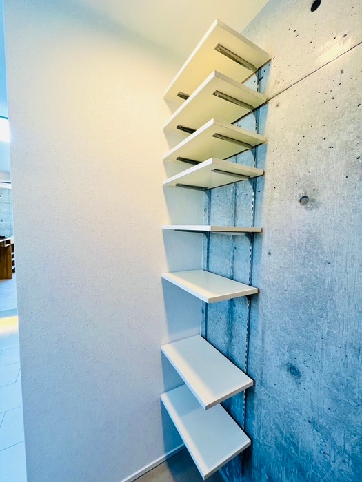 靴箱 プラティ－ク滝野川トレンド