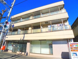 第８渡辺レジデンス