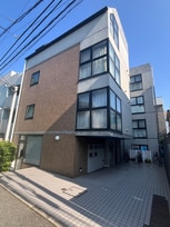 サンドエル四ッ谷