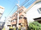 外観写真 セシーズイシイ21