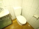 トイレ セシーズイシイ21