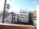 室内からの展望 セシーズイシイ21