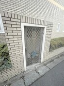 建物設備 グランドールアベニュ