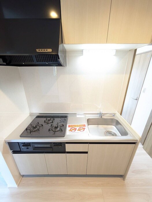 キッチン Wooden馬絹