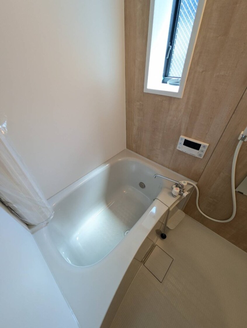 バス／シャワールーム等 Wooden馬絹