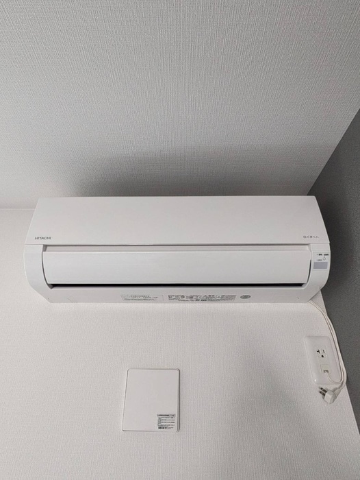 内観写真 Wooden馬絹