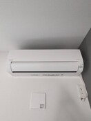 内観写真 Wooden馬絹