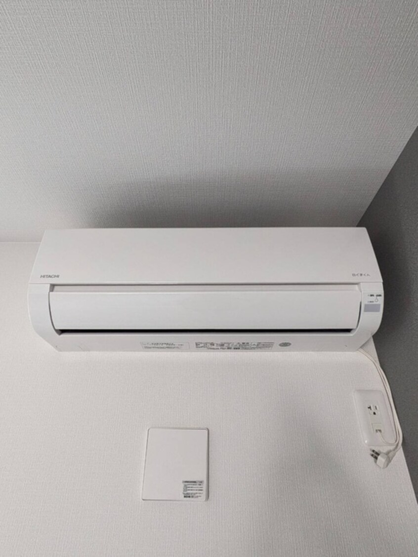 内観写真 Wooden馬絹