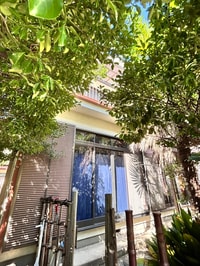 市川新田五丁目