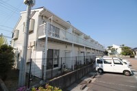 第７松韻ハイム