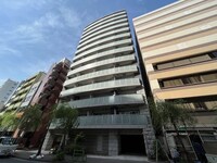 グランド・ガ－ラ銀座(614)