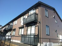 ガーデンハイム（３・４号室）