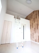 居室 エルヴ－ルⅡ